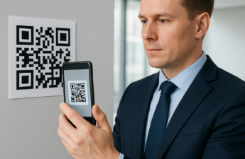 Millal kasutada vCard, URL või dünaamilist QR-koodi äris: praktiline juhis ettevõtjale